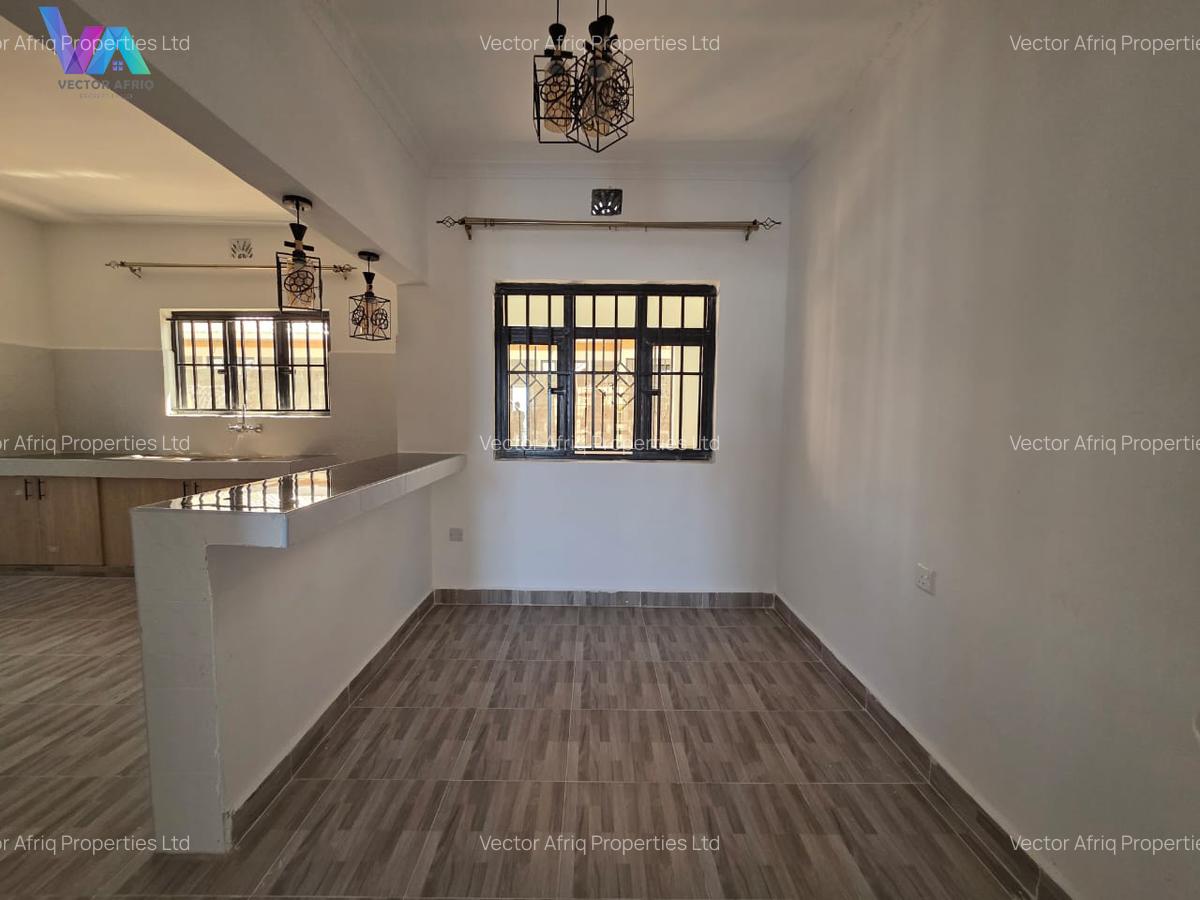 3 Bed House with En Suite in Kitengela - 11