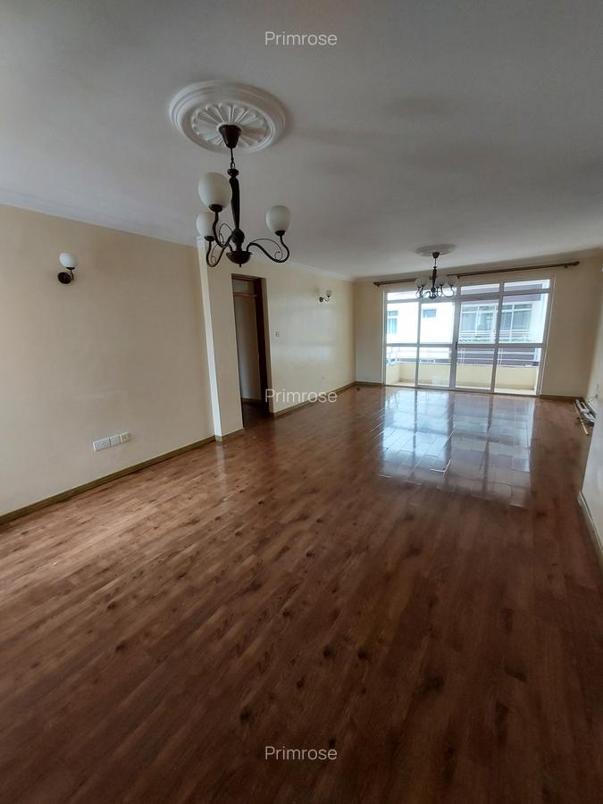 3 Bed Apartment in Westlands Area - 6