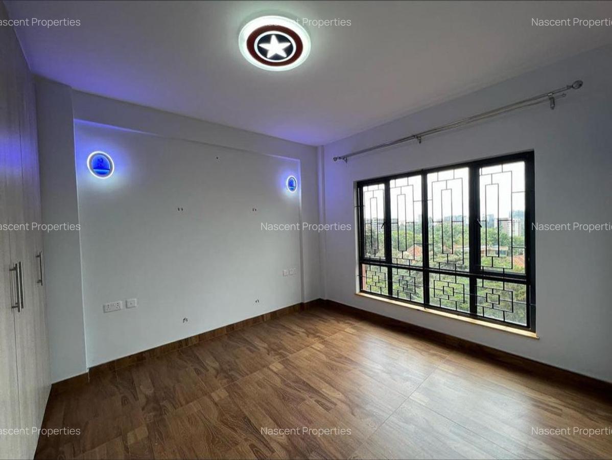 3 Bed Apartment with En Suite in Kileleshwa - 6