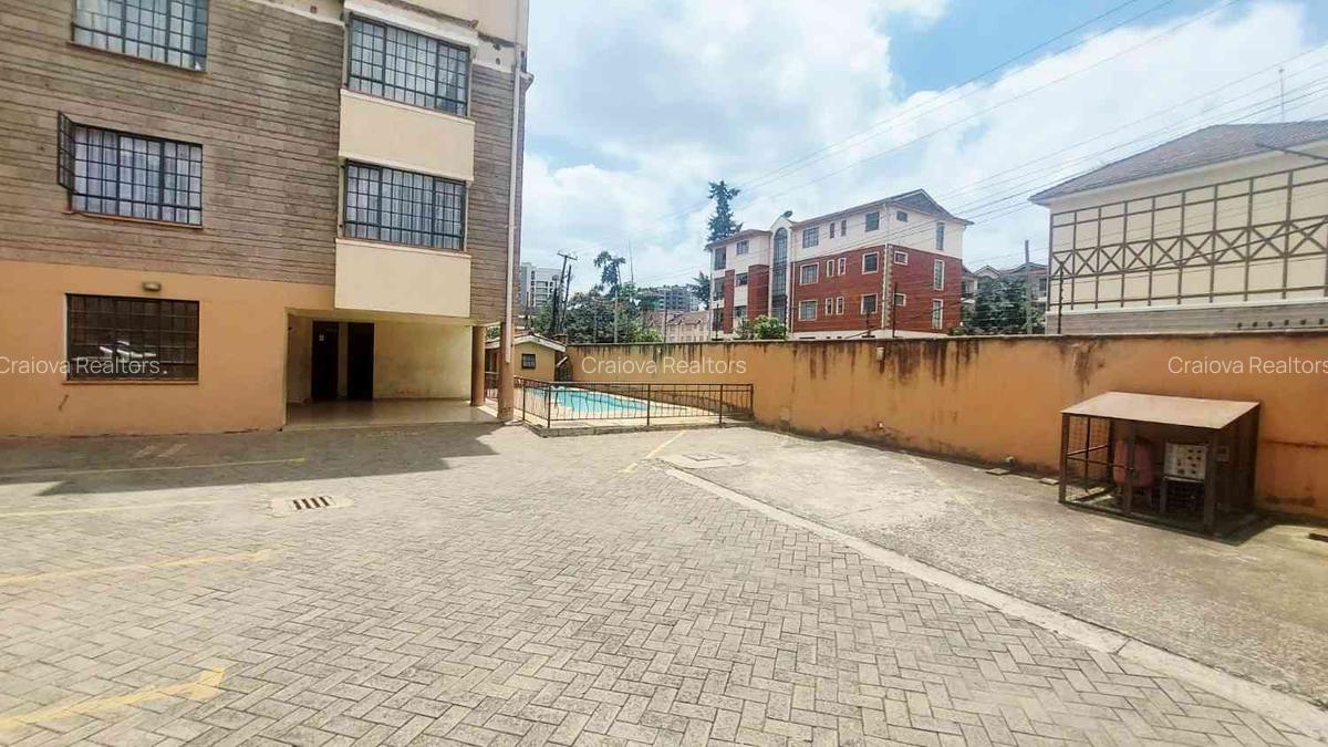 3 Bed Apartment with En Suite at Ole Kejuado Road - 13