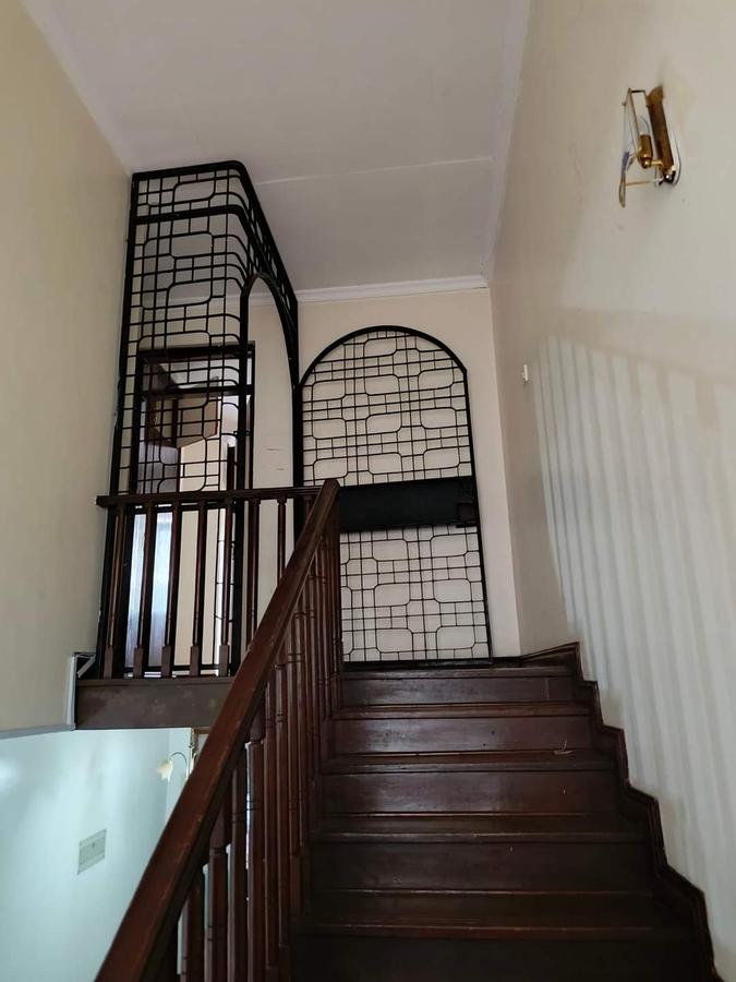 7 Bed House with Staff Quarters at Kitisuru Road - 6