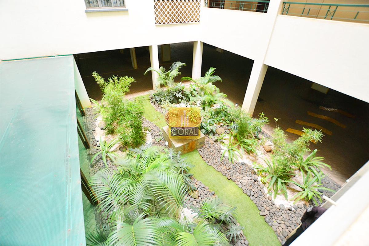 Serviced 3 Bed Apartment with En Suite at Kenya - 16