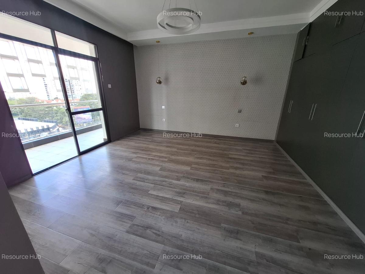 4 Bed Apartment with En Suite at Kilimani - 14