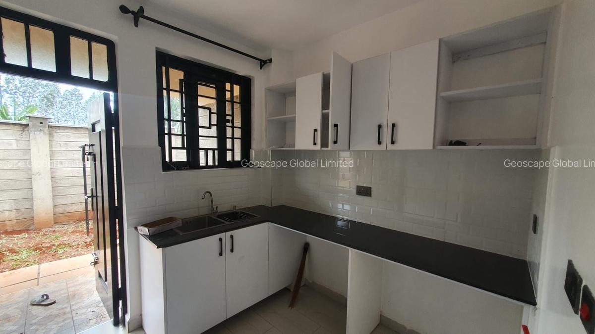 4 Bed House with En Suite in Karen - 8