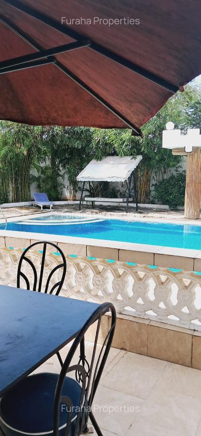 4 Bed Villa with En Suite in Kikambala - 7