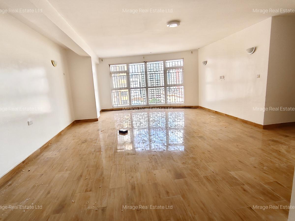 4 Bed Apartment with Gym in Parklands - 20