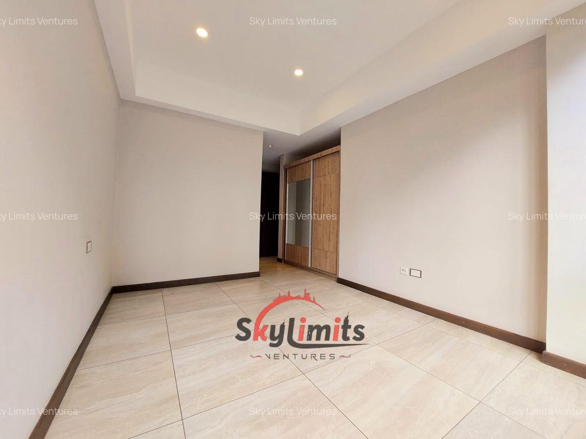 3 Bed Apartment with En Suite at General Mathenge - 8