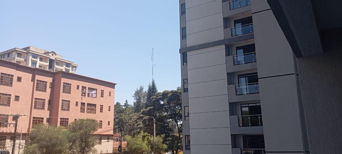 2 Bed Apartment with En Suite at Valley Arcade Lavington - 15