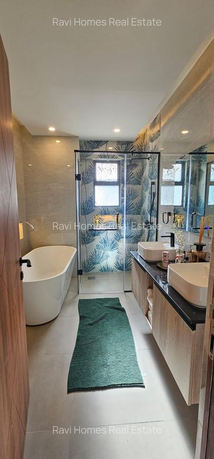 5 Bed Apartment with En Suite at Matumbato Road - 19