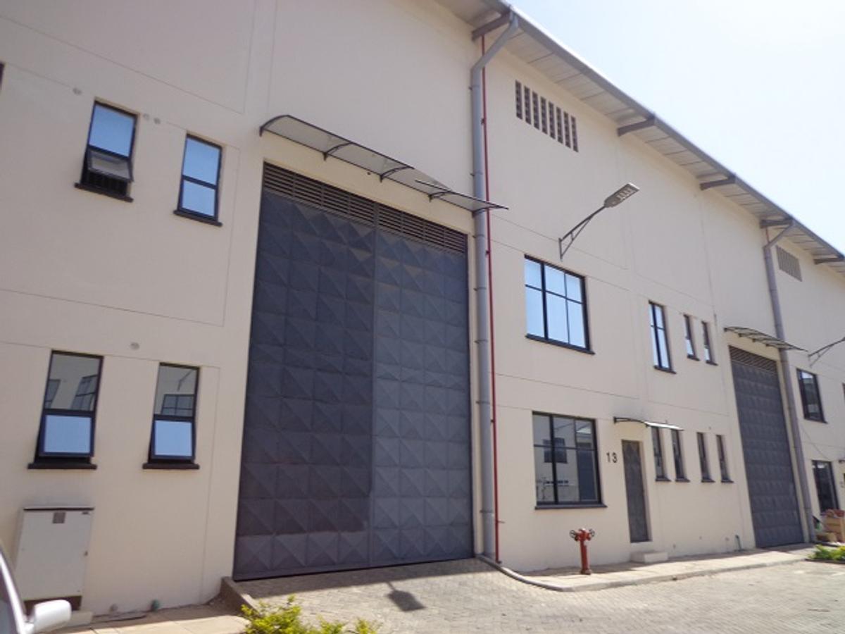 Warehouse with Service Charge Included in Mombasa Road - 3