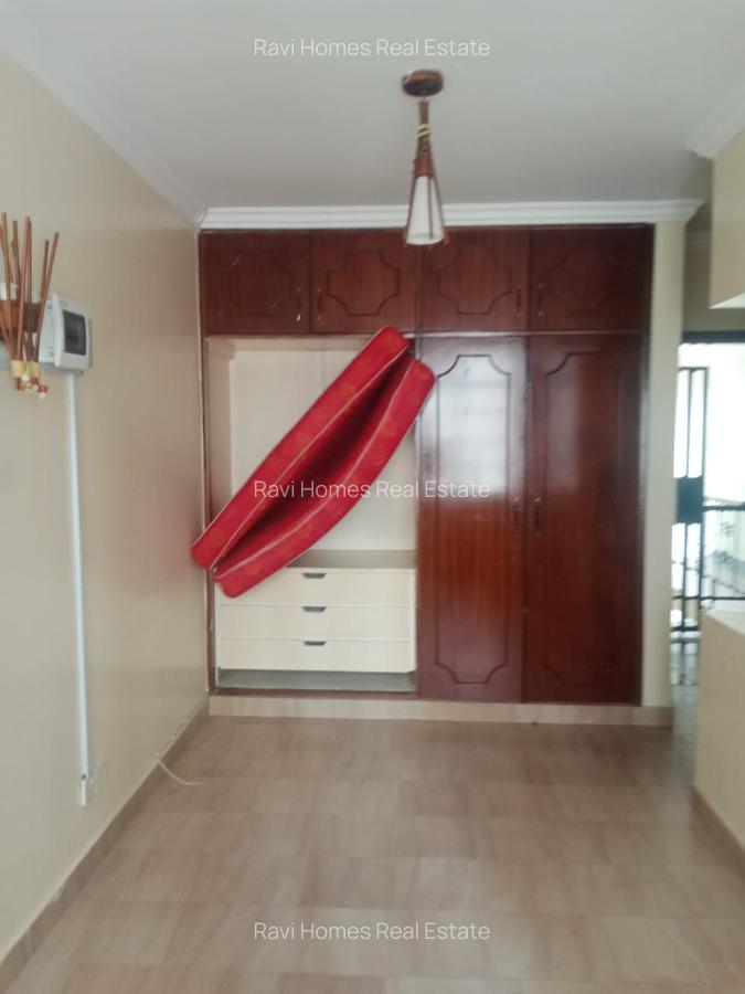 3 Bed Apartment with En Suite in Kilimani - 19