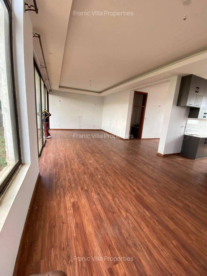 4 Bed House with En Suite at Membley - 8