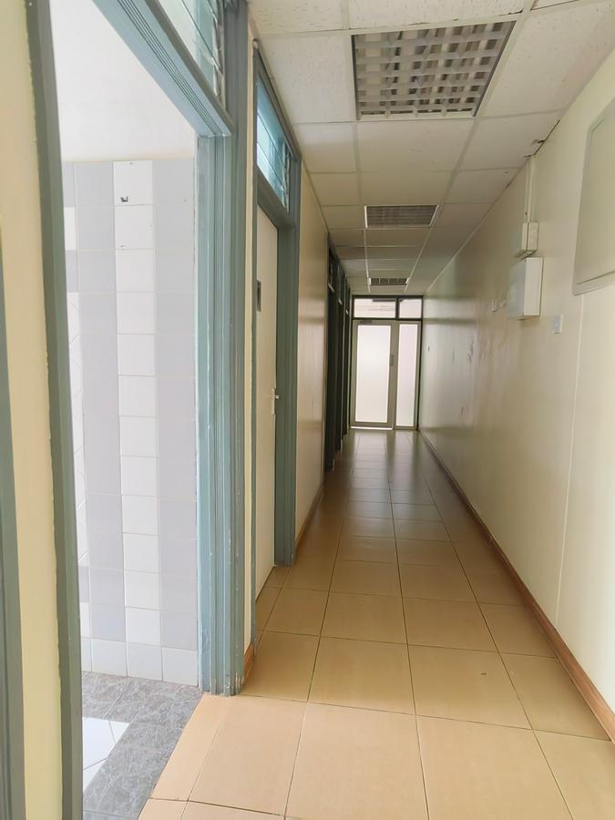 Office with Parking at Near Lavington Mall - 11