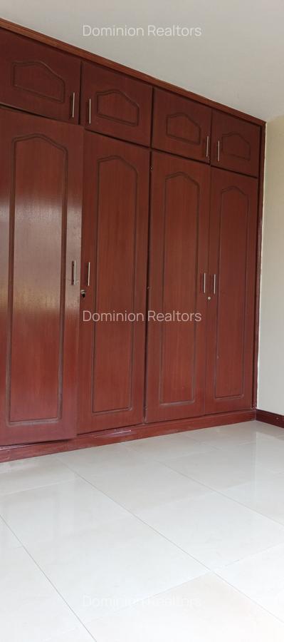 3 Bed Apartment with En Suite at Suguta Road - 11