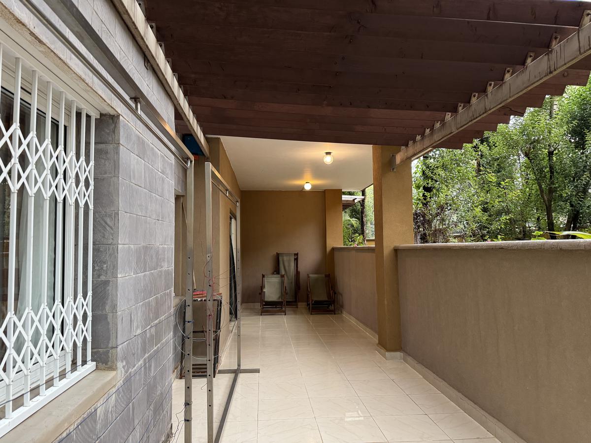 Furnished 3 Bed Apartment with En Suite in Kileleshwa - 2