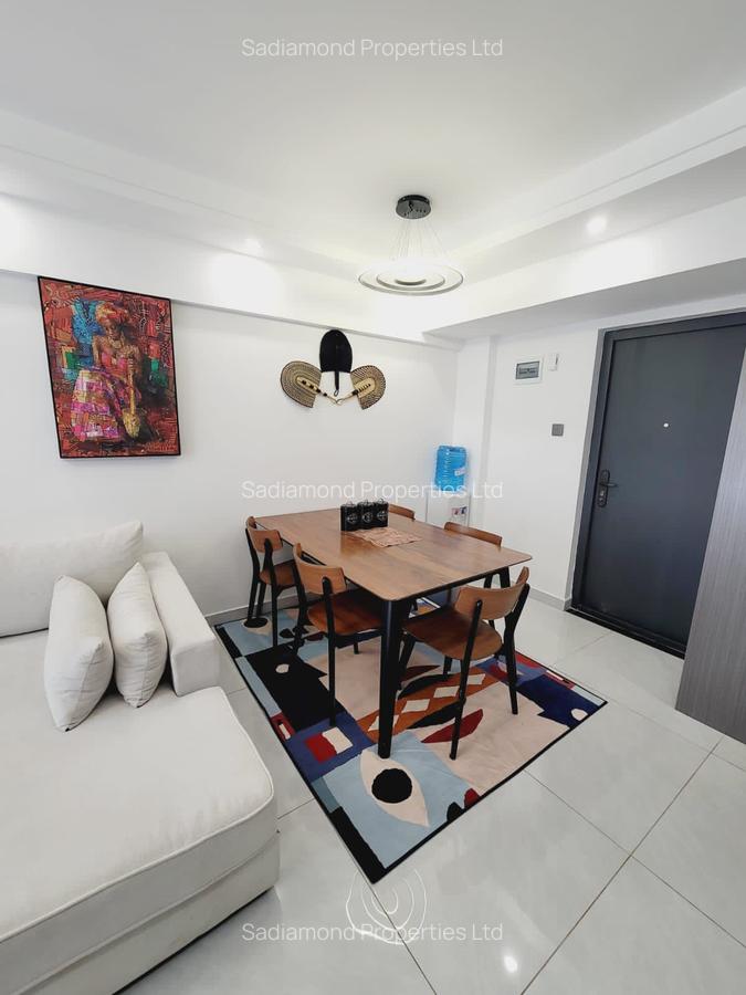 2 Bed Apartment with En Suite in General Mathenge - 2