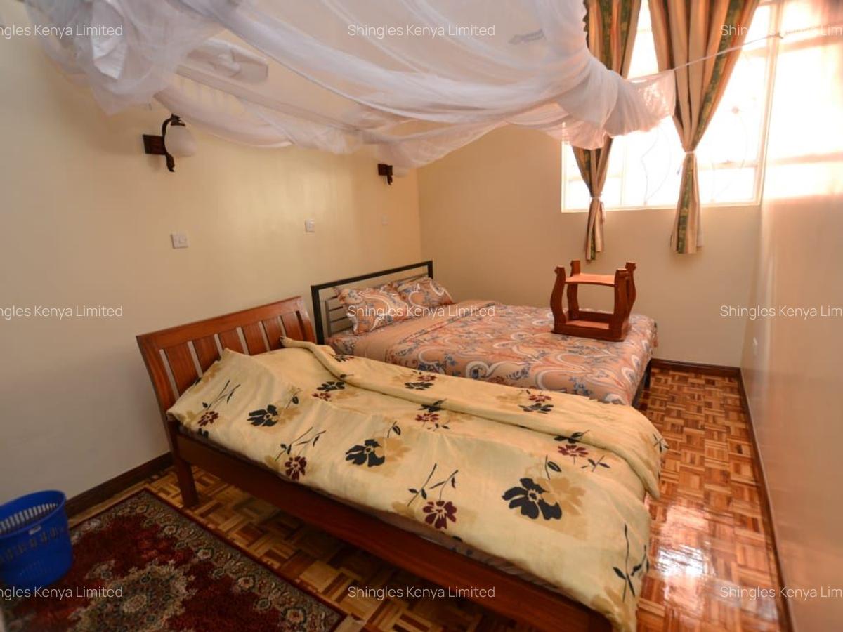 2 Bed House with En Suite at Off James Gichuru Rd - 12