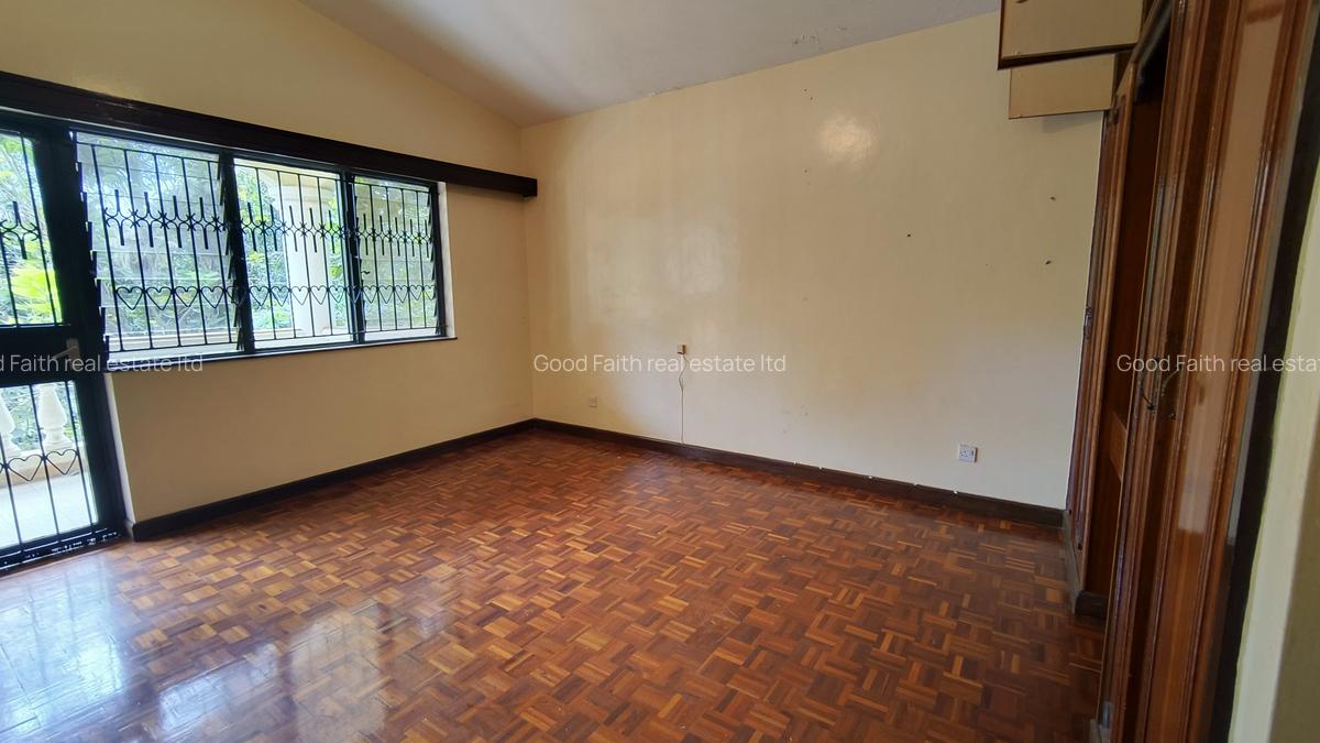 5 Bed House with En Suite in Gigiri - 10