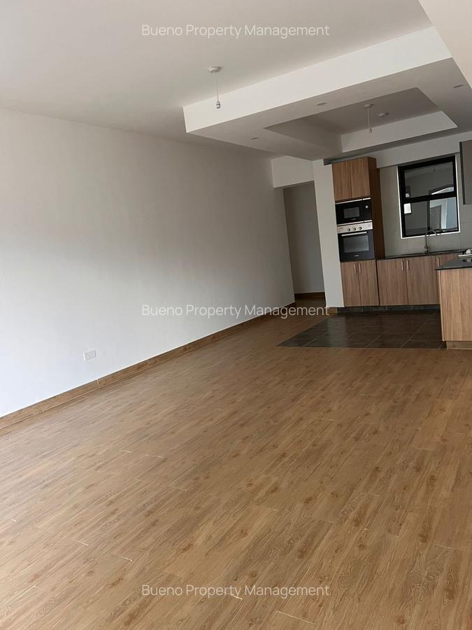 2 Bed Apartment with Gym in Lavington - 3