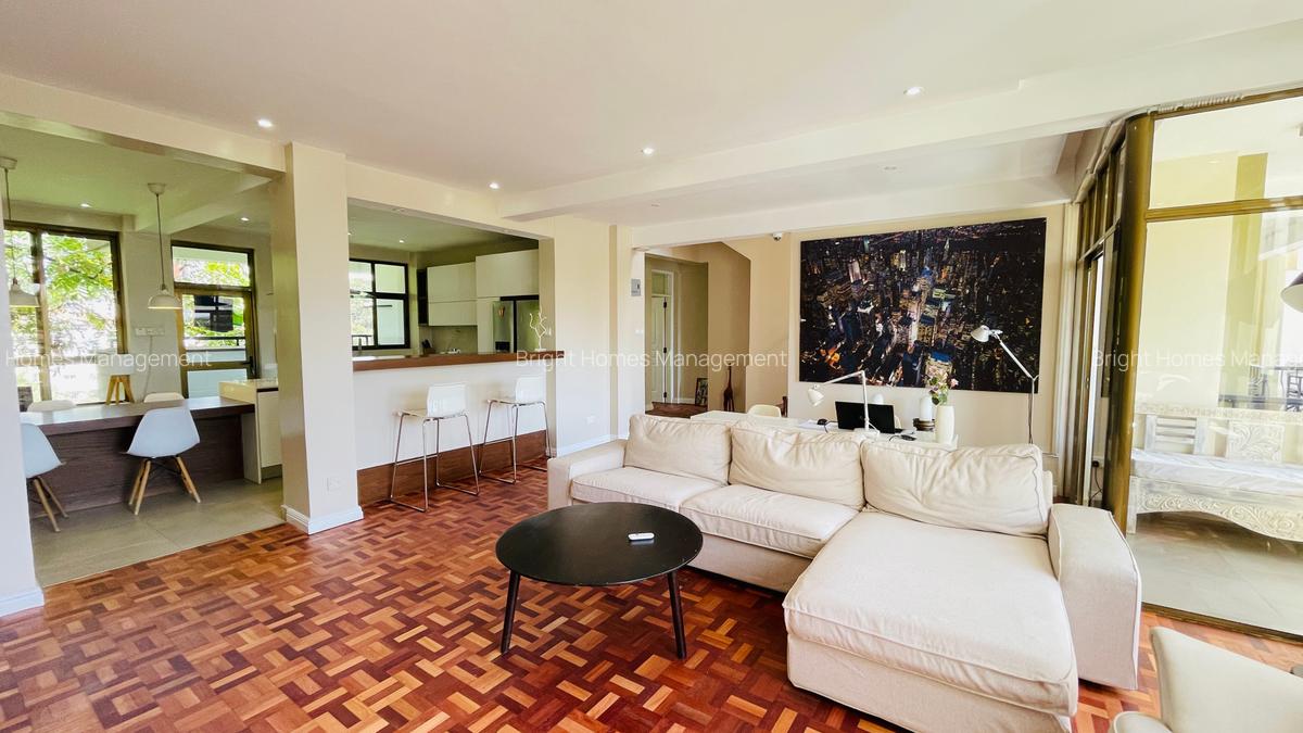 3 Bed Apartment with En Suite in Lavington - 5