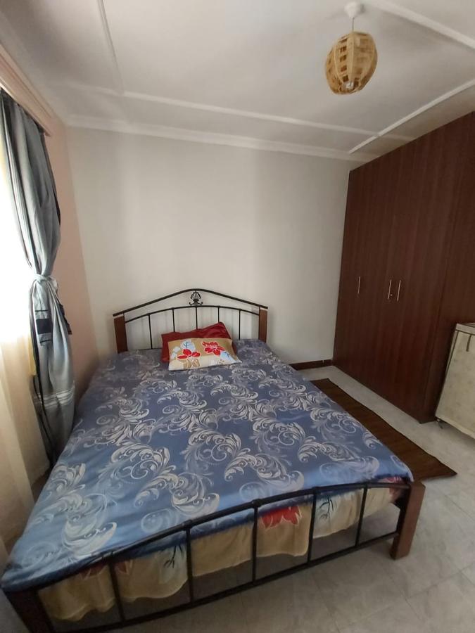 Serviced 1 Bed Apartment with En Suite at Gigiri Road - 16