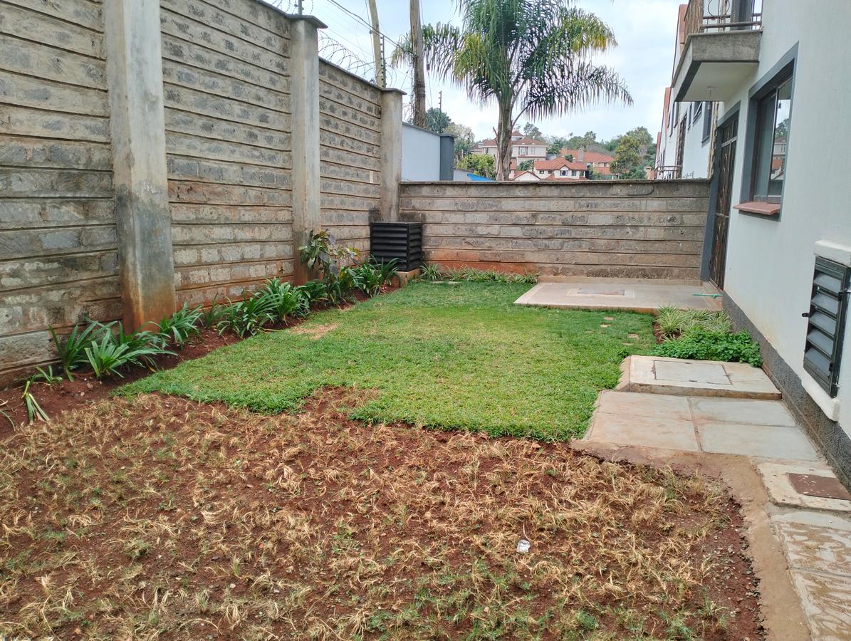 5 Bed Townhouse with En Suite in Westlands Area - 6