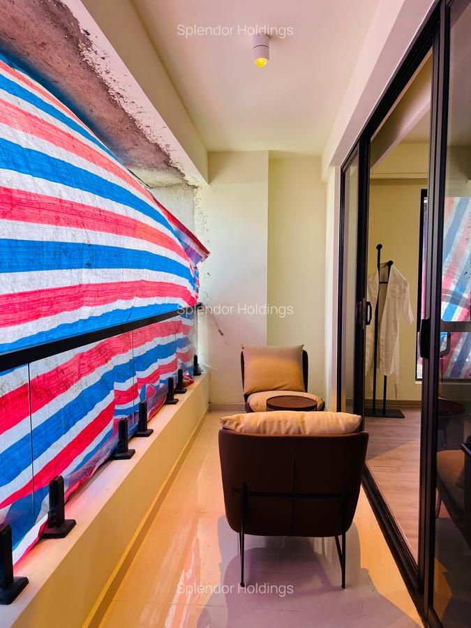 2 Bed Apartment with En Suite in Westlands Area - 8