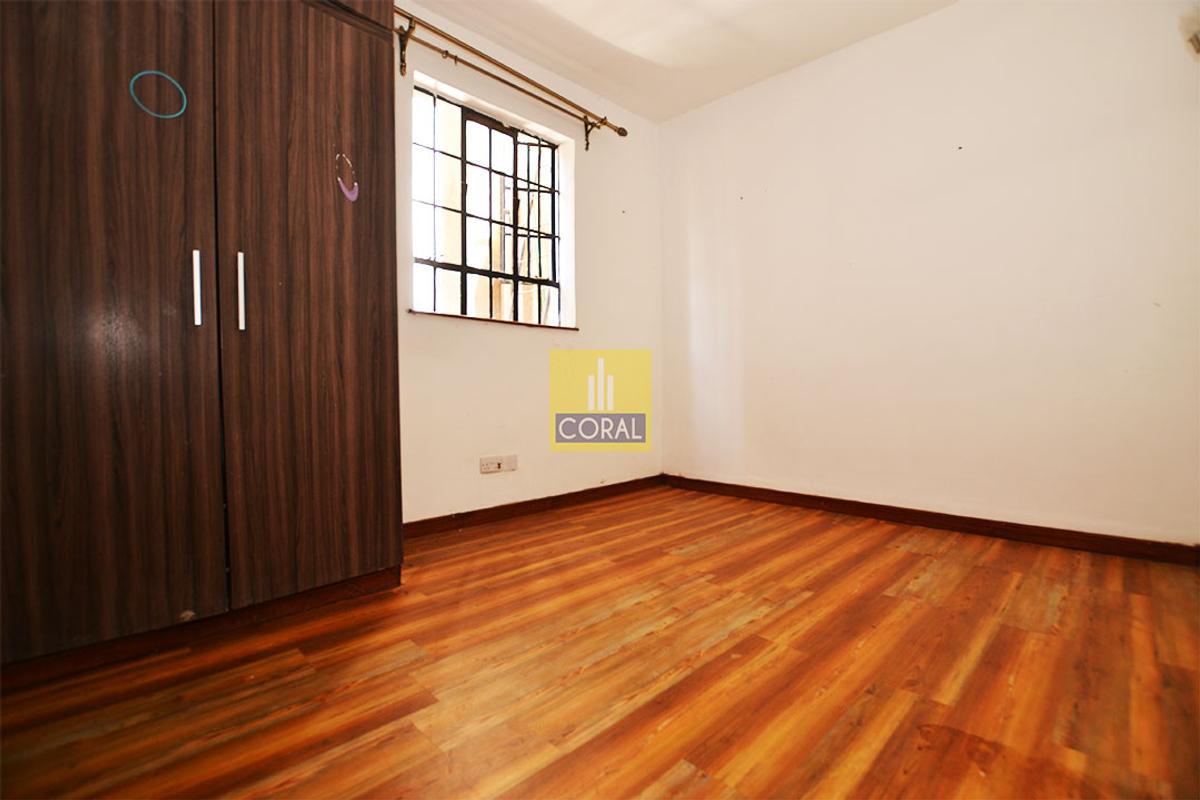 5 Bed Townhouse in Kitisuru - 5