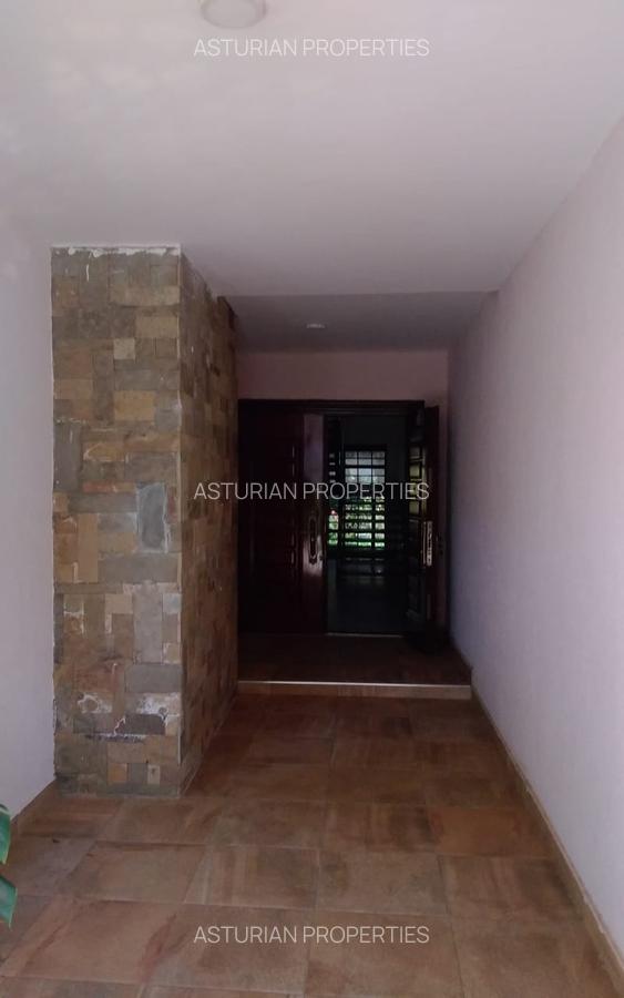 3 Bed Townhouse with En Suite in Runda - 9