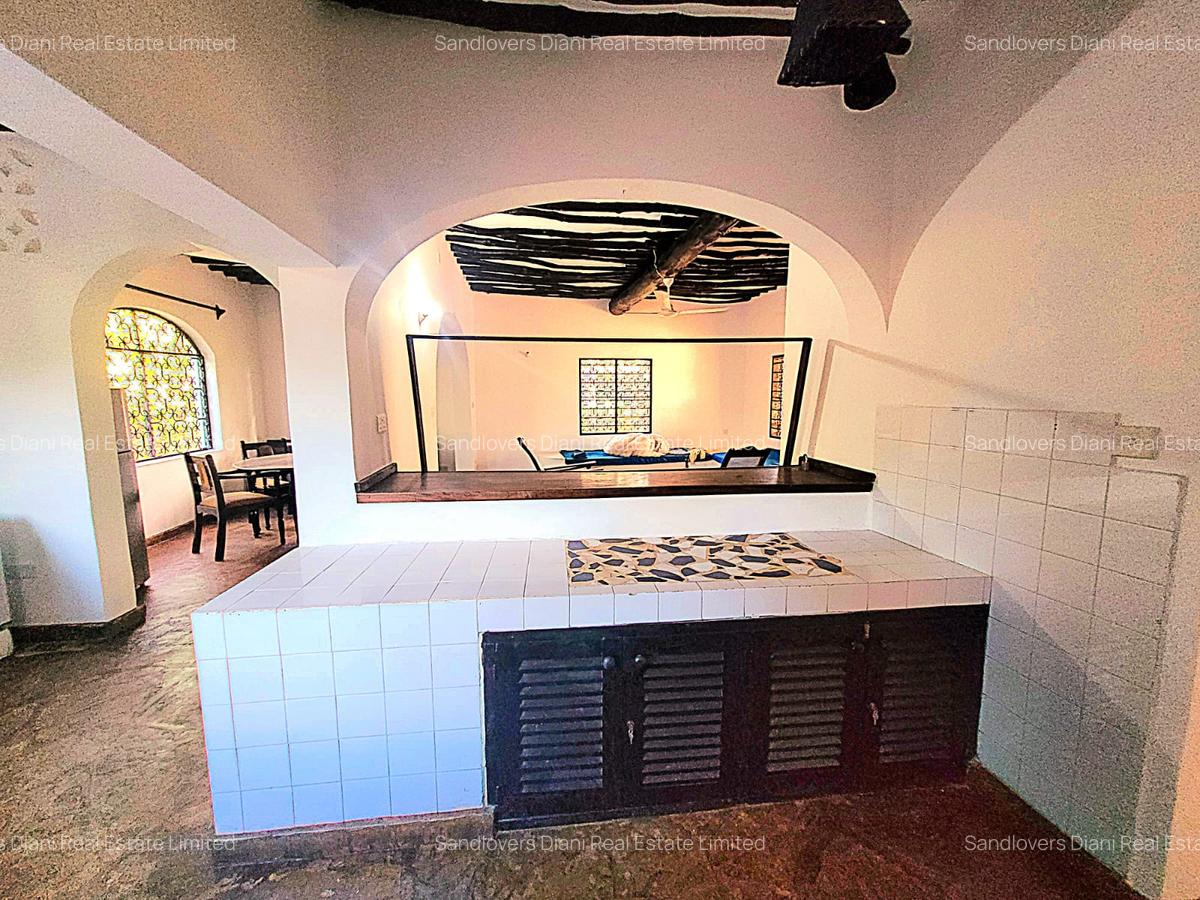 3 Bed Villa with En Suite in Diani - 4