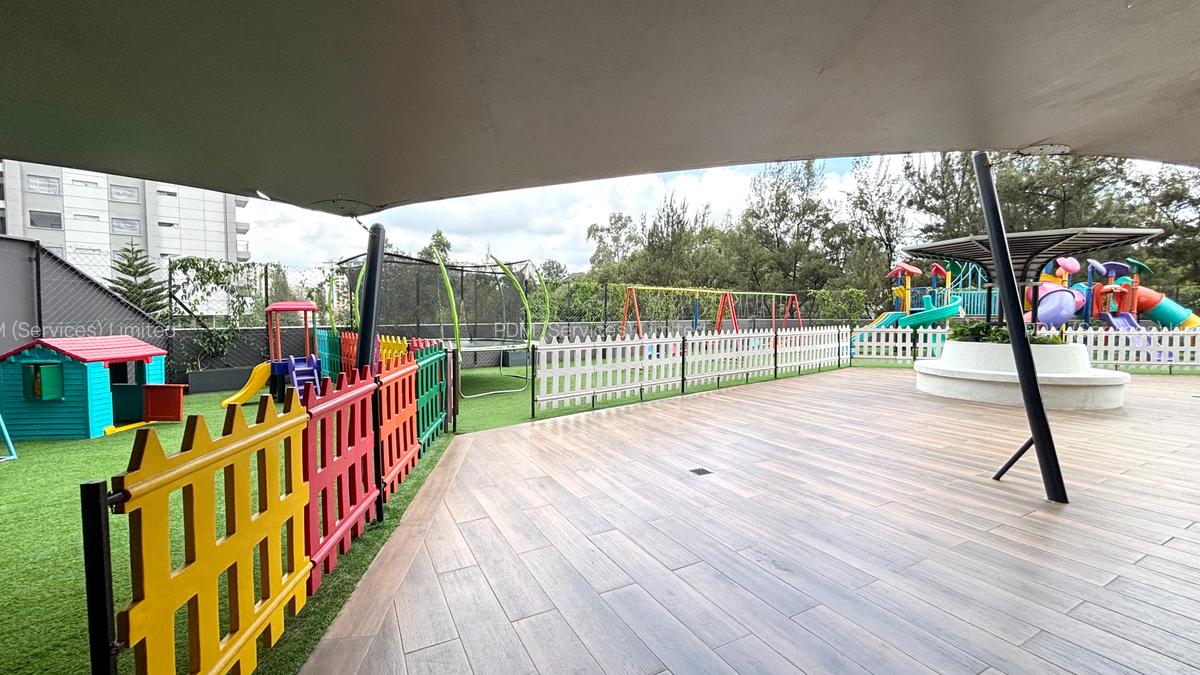 2 Bed Apartment with En Suite in Kileleshwa - 17