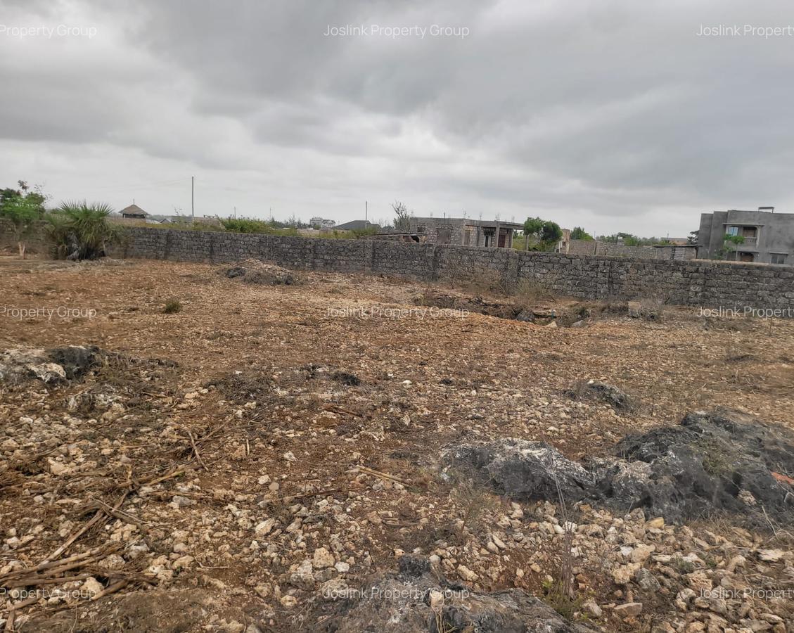 Residential Land at Tezo - 5