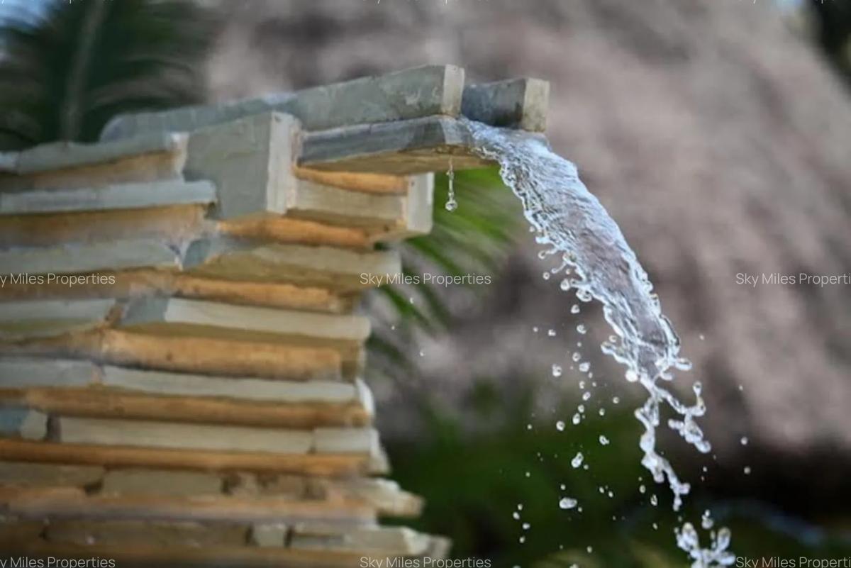 Furnished 6 ac Commercial Property with Service Charge Included at Diani - 12