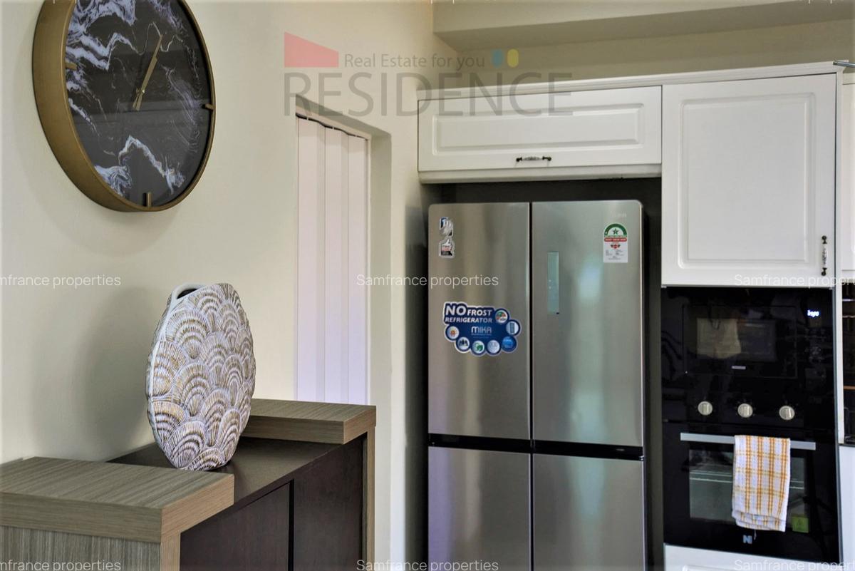 Serviced 2 Bed Apartment with En Suite at Baobab Road - 5