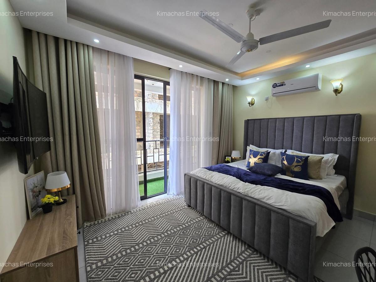 3 Bed Apartment with En Suite at Beach Road - 3