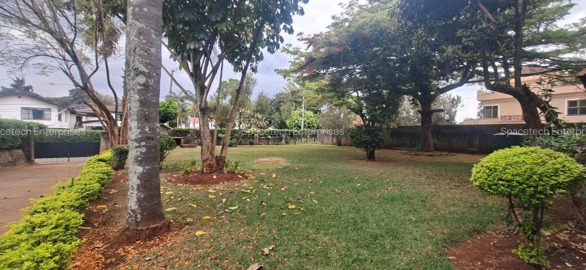 5 Bed House with Staff Quarters in Gigiri - 4