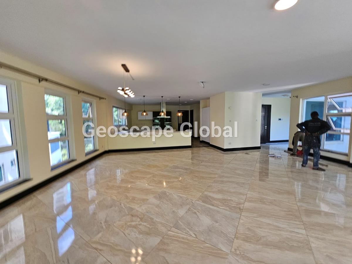Furnished 3 Bed Apartment with En Suite in Westlands Area - 10
