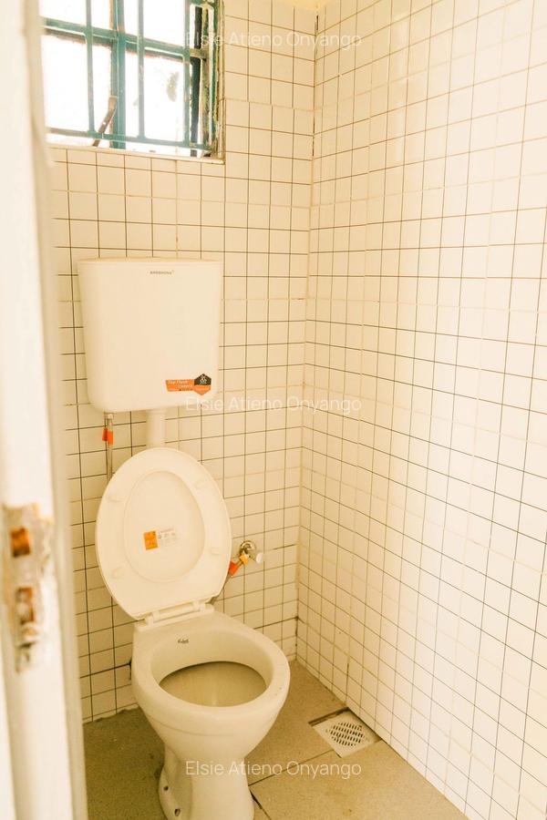 3 Bed House at Komarock Phase 2 - 3