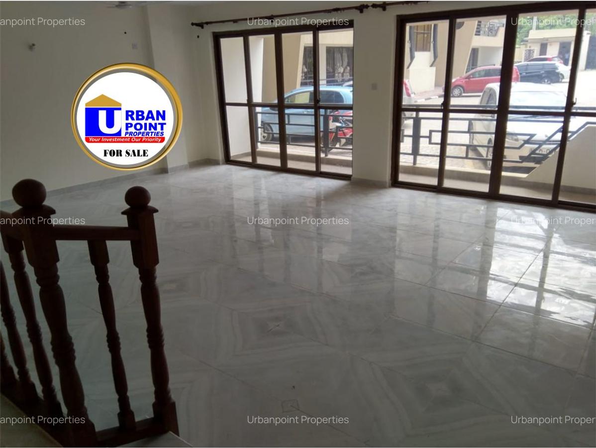 3 Bed Apartment with En Suite in Nyali Area - 12