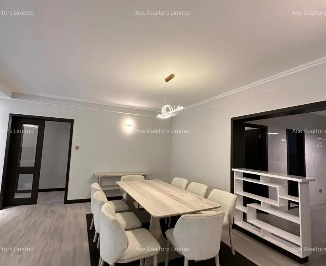 2 Bed Apartment with En Suite at Riverside Drive - 10