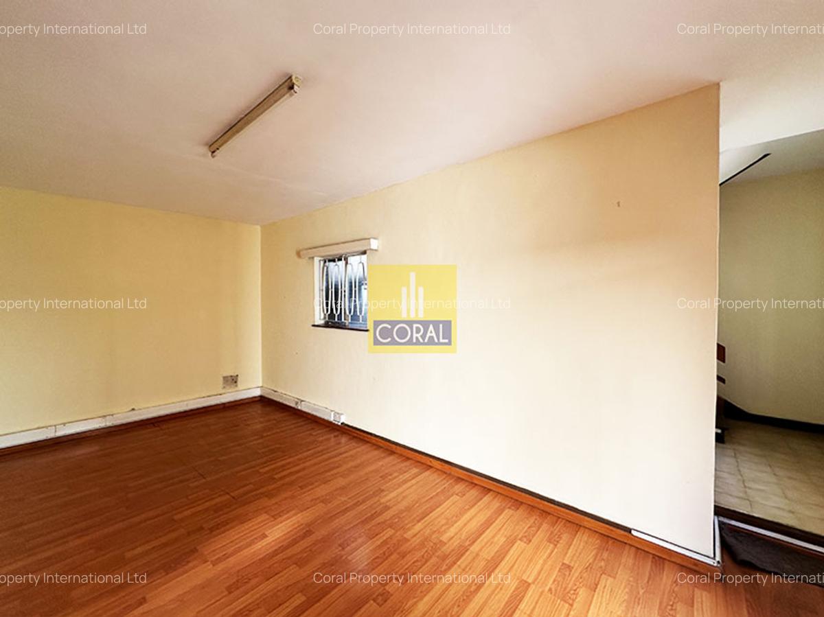 Office in Westlands Area - 1