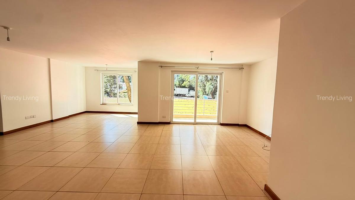 Serviced 3 Bed Apartment with En Suite in Lavington - 15