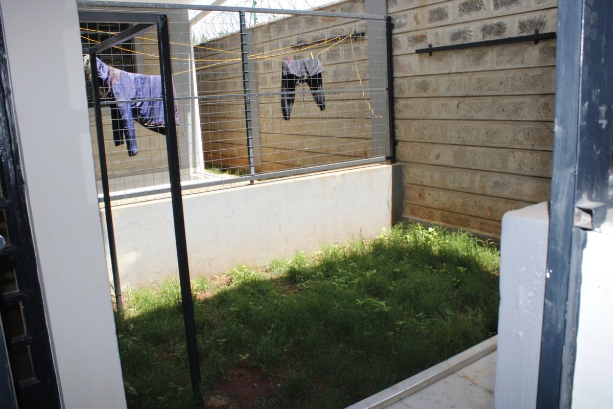 3 Bed House in Kikuyu Town - 5