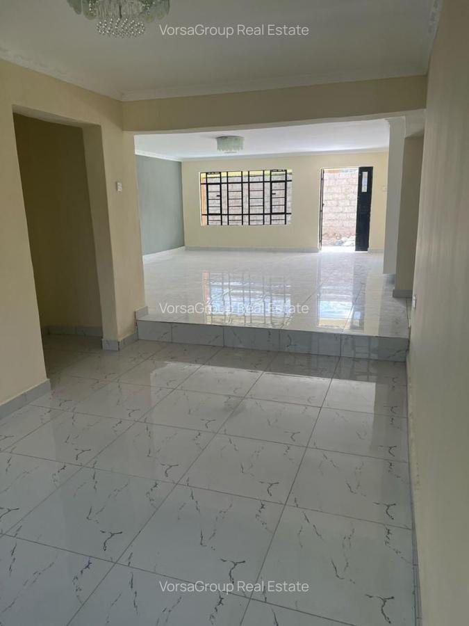 4 Bed House with En Suite in Kiserian - 7