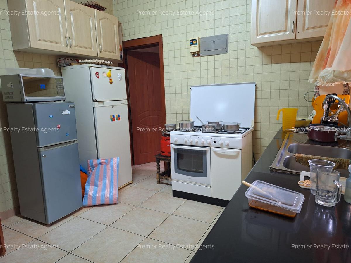 4 Bed House with En Suite at Kahawa Sukari - 3