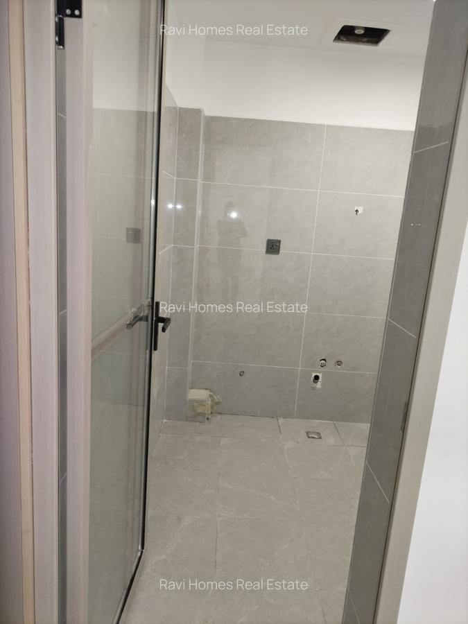 Studio Apartment with Gym at Mararo Road - 8