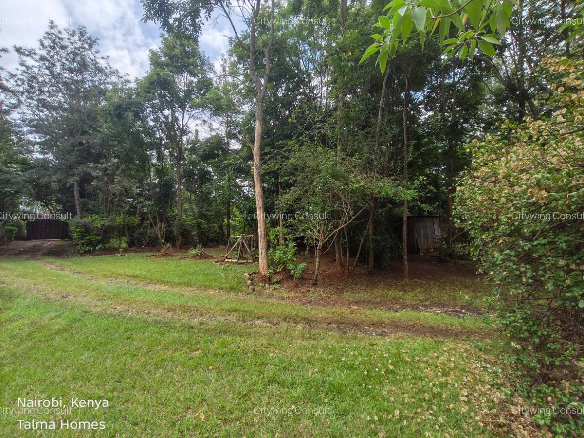 Land at Karen Plains - 3