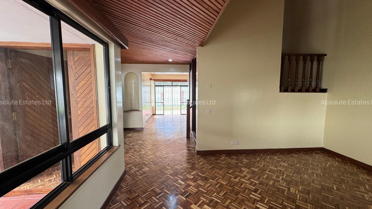 4 Bed Townhouse with En Suite in Kilimani - 16