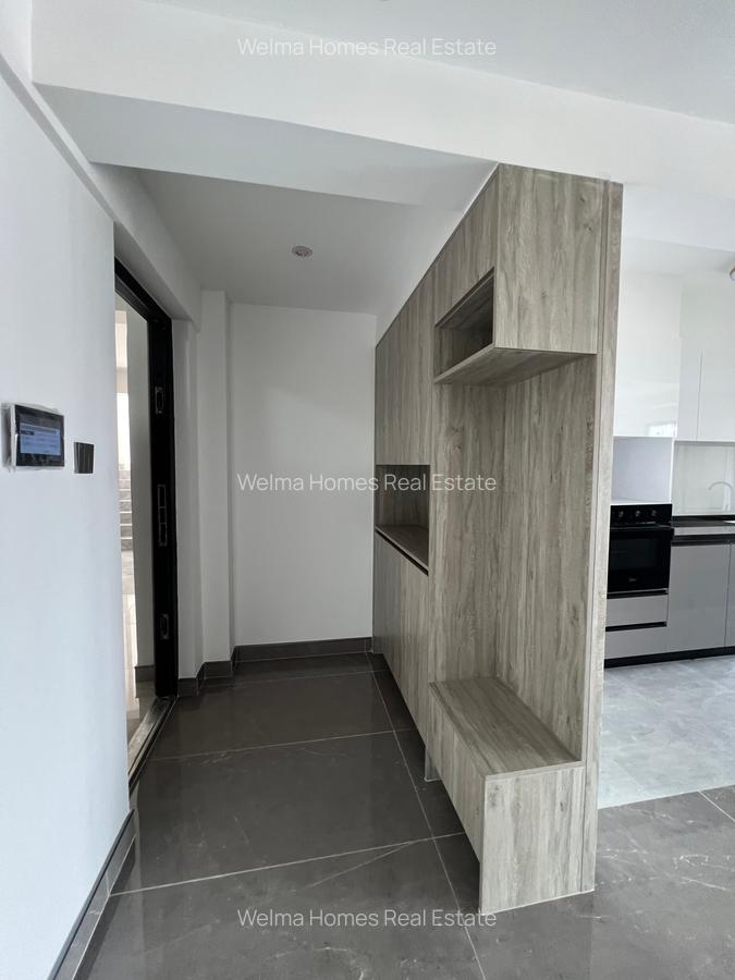 3 Bed Apartment with En Suite in Kilimani - 12