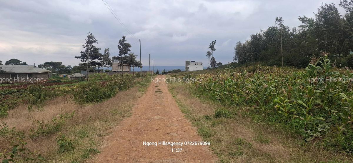 Residential Land in Ngong - 7